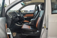 2017款黄海N1S 2.8T手动柴油两驱运动版JE493ZLQ4CB