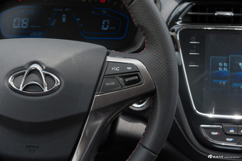 2017款长安欧尚A800 1.6L手动豪华型