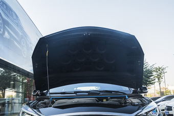 2017款英菲尼迪QX30 2.0T自动四驱极限版