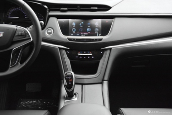 2017款XT5 2.0T自动25T周年庆版豪华型