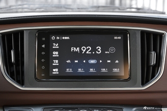 2018款菱智M5 1.6L手动7座豪华型