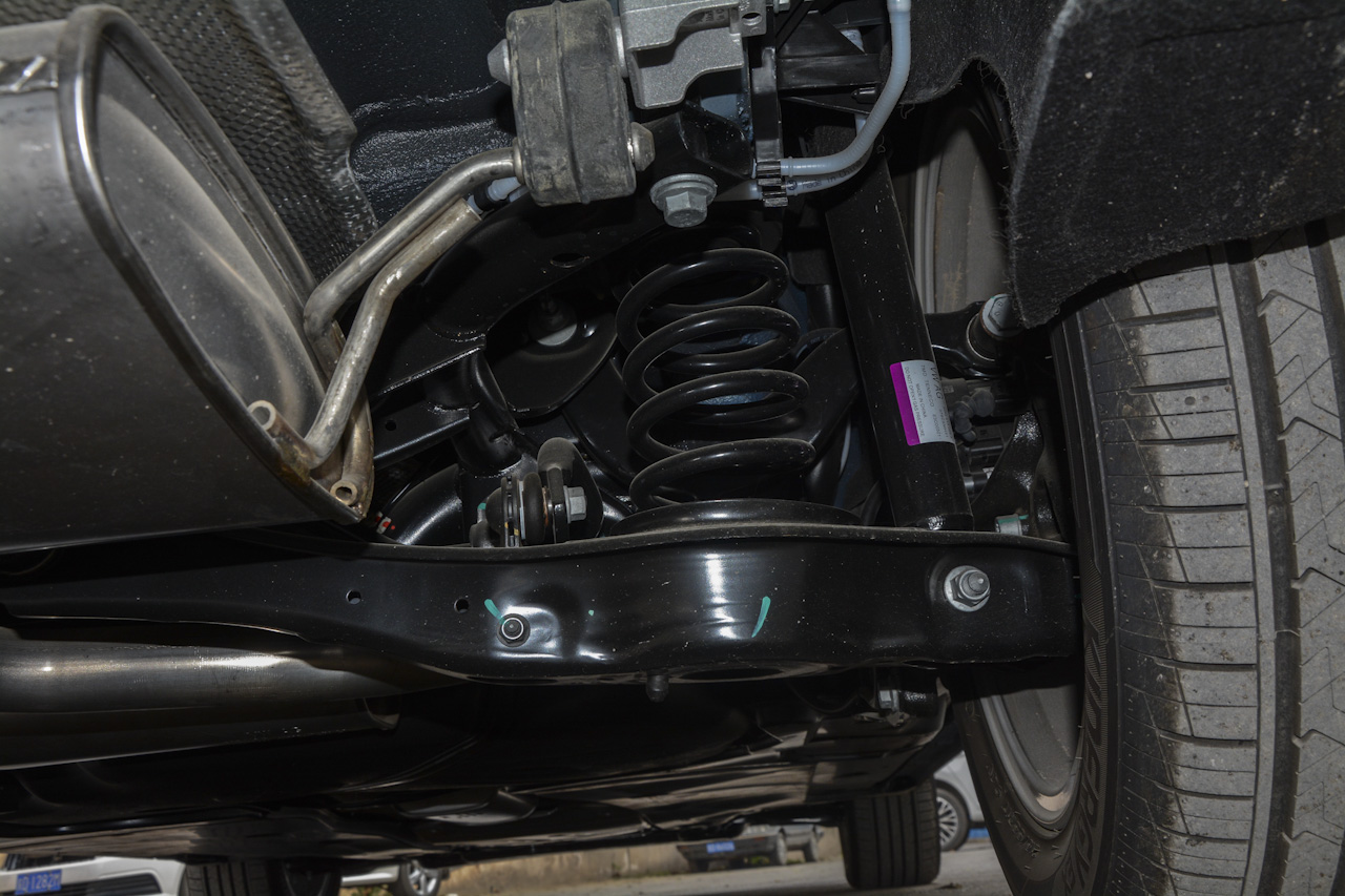 2018款途安L 1.4T自动豪华版280TSI