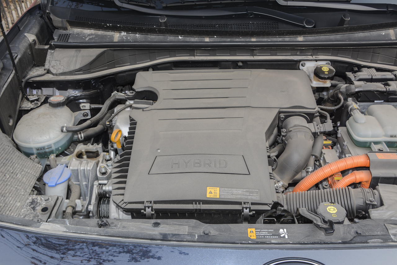 2017款极睿1.6L自动豪华版 