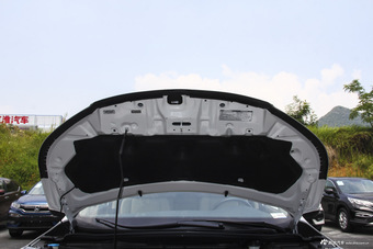 2015款CR-V 2.0L自动两驱风尚版