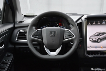 2017款纳智捷 U5 SUV 1.6L CVT旗舰版