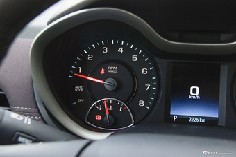 2017款迈锐宝1.5T 自动旗舰版