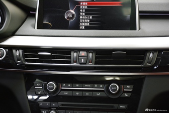 2016款宝马X5 斯达泰克Matthes 3.0T 碳纤维定制版