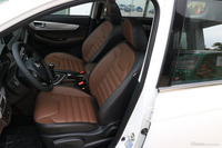 2017款景逸X6 劲享系列1.5T手动尊贵型