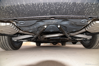 2016款辉昂2.0T两驱御尊豪华版380TSI