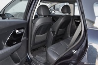 2017款极睿1.6L自动旗舰版