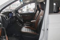 2018款开瑞K60 1.5T手动豪华型