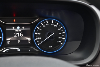 2018款传祺GE3 530乐享版