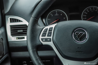 2016款 拓陆者 2.8T E5 柴油两驱精英版ISF2.8