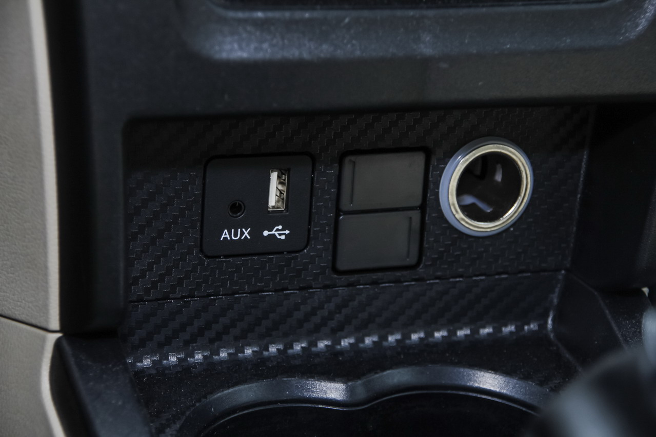 2016款英致G3 1.5L手动精英版