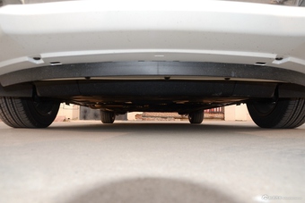 2017款东风本田竞瑞 1.5L CVT豪华版