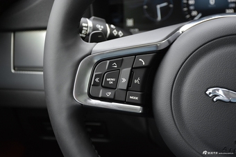 2018款捷豹XFL 2.0T自动250PS尊享版