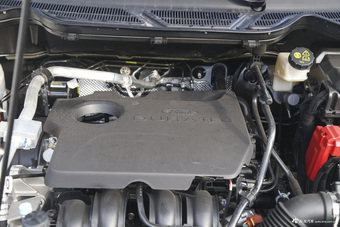 2017款翼搏1.5L自动风尚型