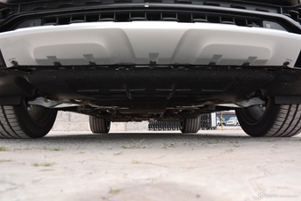 平行进口17款玛莎拉蒂Levante S 3.0T 美规