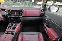 2017款天逸 C5 AIRCROSS 1.8T自动380THP旗舰型