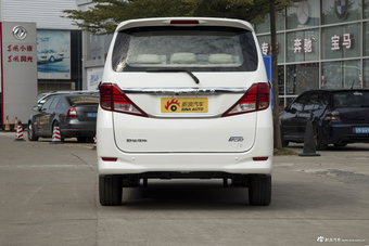 2017款野马EC30 舒适型 