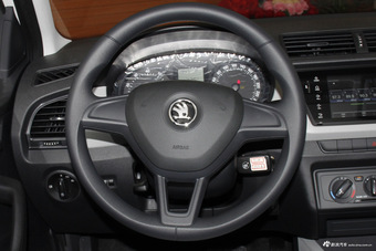 2016款晶锐1.4L自动车享版