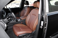 2016款奥迪Q7 3.0T自动45TFS技术型