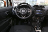 2018款自由侠1.4T自动劲能版互联网大屏版