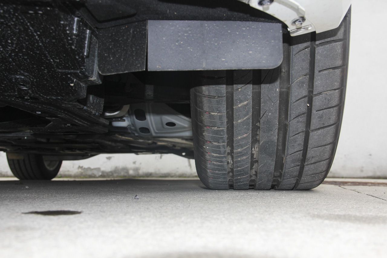 2016款迈锐宝XL 1.5T自动双离合锐耀版 