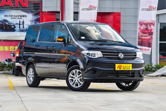 2016款帅客1.6L手动舒适型