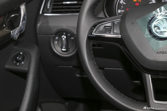 2017款明锐 1.4T自动智行版