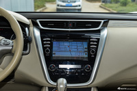 2015款楼兰 2.5L自动XV RES Plus两驱豪雅版