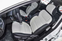 2017款CS35 1.6L手动豪华型