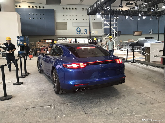 Panamera