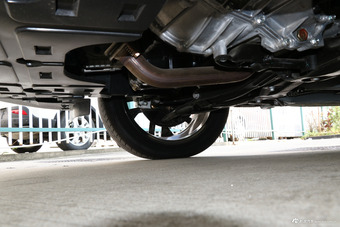 2018款骏派CX65 1.5L手动智联豪华型