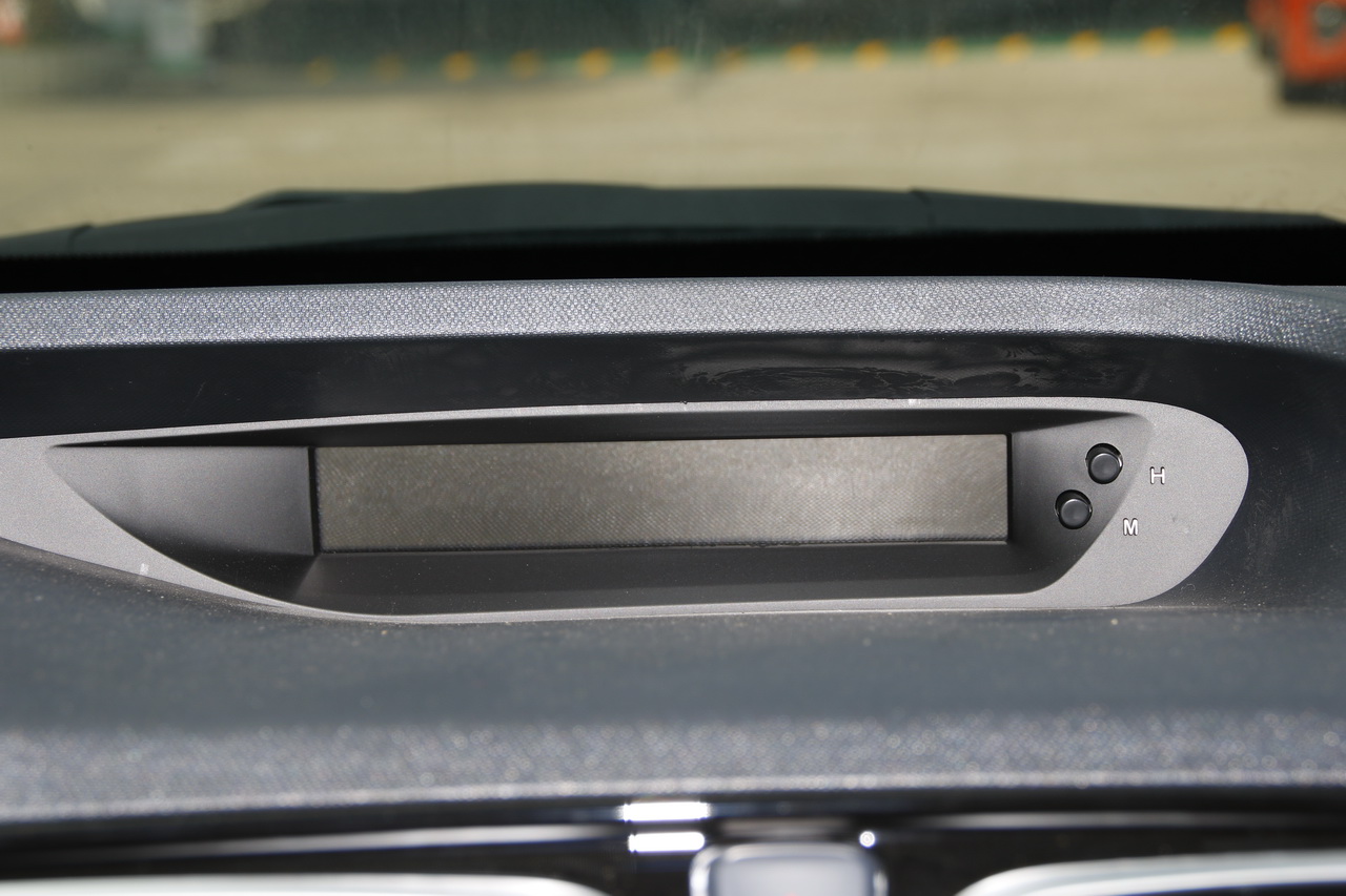 2017福美来七座版1.5T手动适·享型7座