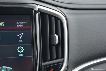 2017款中华V3 1.5L手动精英型