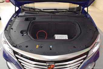 2018款荣威MARVEL X 两驱版