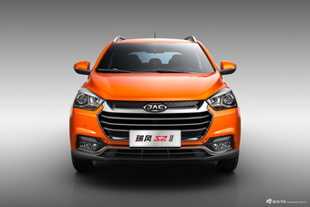 2017款瑞风S2官方图