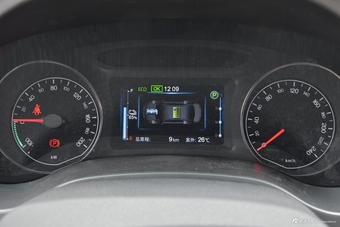 2018款比亚迪e5 450 智联尊享型