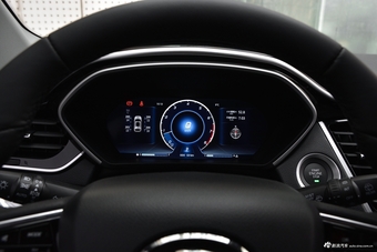 2018款东南DX7 Prime 1.8T自动DCT旗舰型