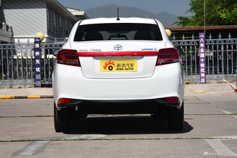 2018款致享1.5G 自动冠军限量版