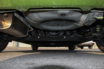 2016款新骐达 1.6L自动智尊版