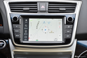 2016款睿骋1.8T自动智享版尊雅型