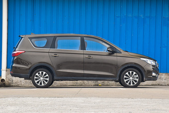 2017款凌轩1.6L手动幸福型