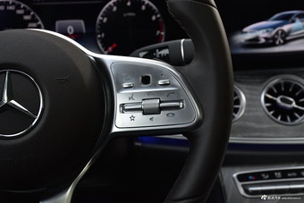 2018款奔驰CLS级2.0T自动300 豪华型