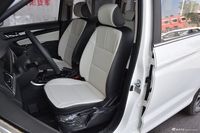 2018款长安A600 1.5L 手动豪华型