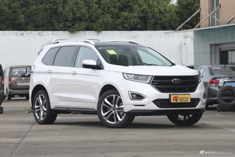 2018款锐界2.0T自动四驱运动型EcoBoost 245 7座