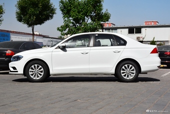 2018款一汽大众宝来 1.5L手动时尚型