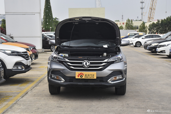 2018款风神经典AX7 1.6T自动精英型图片