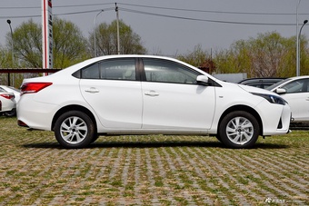 2017款致享1.5L自动锐动版